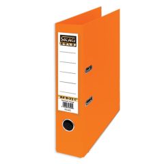 ΚΛΑΣΕΡ ΓΡΑΦ SKAG GOLD 8/32 ΠΟΡΤΟΚΑΛ 2xPP