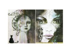 SKAG DECO ΡΙΖΟΧΑΡΤΑ A3 30GR NO 17/1