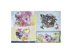 SKAG DECO ΡΙΖΟΧΑΡΤΑ A3 30GR NO 17/2