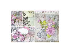 SKAG DECO ΡΙΖΟΧΑΡΤΑ A3 30GR NO 17/6