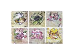 SKAG DECO ΡΙΖΟΧΑΡΤΑ A3 30GR NO 17/8