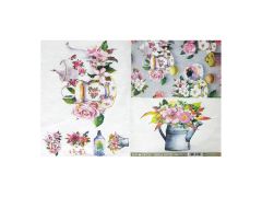 SKAG DECO ΡΙΖΟΧΑΡΤΑ A3 30GR NO 17/11