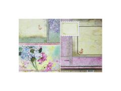 SKAG DECO ΡΙΖΟΧΑΡΤΑ A3 30GR NO 17/12