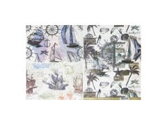 SKAG DECO ΡΙΖΟΧΑΡΤΑ A3 30GR NO 17/15