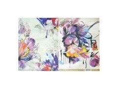 SKAG DECO ΡΙΖΟΧΑΡΤΑ A3 30GR NO 17/16