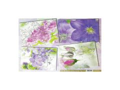 SKAG DECO ΡΙΖΟΧΑΡΤΑ A3 30GR NO 17/18