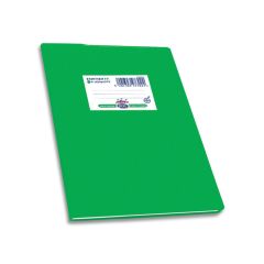 ΕΞΗΓΗΣΗ ΔΙΕΘΝΕΣ PP 17X25 ΠΡΑΣΙΝΟ 50Φ