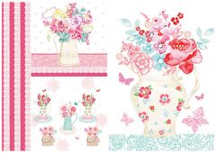 ΡΙΖΟΧΑΡΤΑ Α3 - ΑΝΘΟΔΟΧΕΙΟ Ν.1