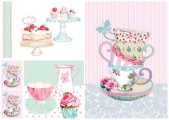 ΡΙΖΟΧΑΡΤΟ Α3 - ΤΟΥΡΤΑ ΦΛΙΤΖΑΝΙΑ Ν.4