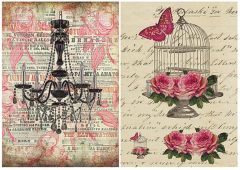 ΡΙΖΟΧΑΡΤΟ Α3 - ΠΟΛΥΕΛΑΙΟΣ/ΚΛΟΥΒΙ Ν.5