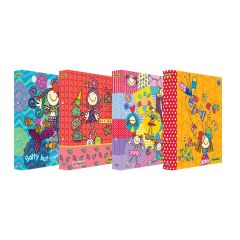 ΠΣ-FULANITOS ΚΛΑΣΕΡ ΣΧΟΛΙΚΟ 17Χ25 (2-20).....