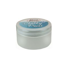 ΧΡΩΜΑ ΚΙΜΩΛΙΑΣ CHALKY N.523 100ML ΓΚΡΙ ΑΝΟΙΚΤΟ