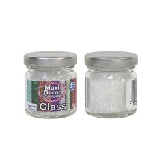 MAXI GLASS ΣΚΟΝΗ ΜΕΣΑΙΟ 35GR