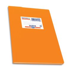 ΕΞΗΓΗΣΗ SUPER ΠΟΡΤΟΚΑΛΙ Α4 ΡΙΓΕ Φ50.....