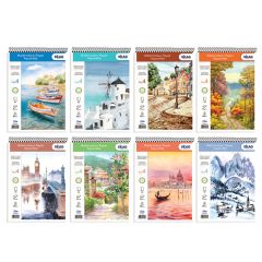 ΑΚΟΥΑΡΕΛΛΑ ΟΡΘΙΑ Α3 12Φ 220GR NO4