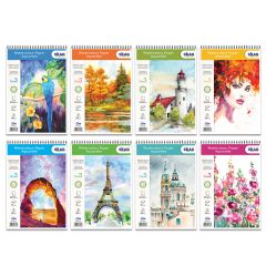 ΑΚΟΥΑΡΕΛΛΑ ΟΡΘΙΑ 25Χ35 12Φ 250GR NO3