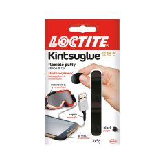 LOCTITE KINTSUGLUE 5GRX3 ΜΑΥΡΟ Η-864