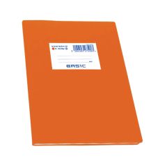 ΕΞΗΓΗΣΗ BASIC PP 17X25 ΠΟΡΤΟΚΑΛΙ 50Φ
