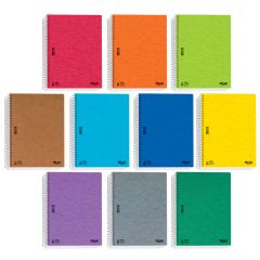 ΘΕΜΑΤΙΚΑ SKAG BASIC A4 2Θ 80GR ΝΟ8012