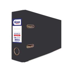 ΚΛΑΣΕΡ ΓΡΑΦ SKAG [8-22] ΠΛΑΣΤΙΚΑ ΜΑΥΡΟ