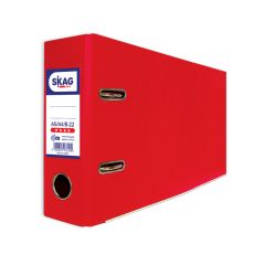 ΚΛΑΣΕΡ ΓΡΑΦ SKAG [8-22] ΠΛΑΣΤΙΚΑ ΚΟΚΚΙΝ