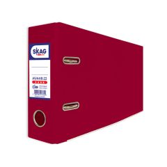 ΚΛΑΣΕΡ ΓΡΑΦ SKAG [8-22] ΠΛΑΣΤΙΚΑ ΜΠΟΡΝΤΩ