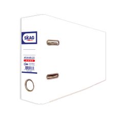 ΚΛΑΣΕΡ ΓΡΑΦ SKAG [8-22] ΠΛΑΣΤΙΚΑ ΑΣΠΡΟ