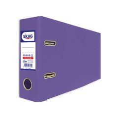 ΚΛΑΣΕΡ ΓΡΑΦ SKAG [8-22] ΠΛΑΣΤΙΚΑ ΜΩΒ