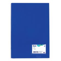 ΤΕΤ SUPER Α4 50Φ 80ΓΡ ΡΙΓΕ ΜΠΛΕ