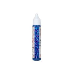 GLITTER ΣΤΥΛΟ MARINE 28ML