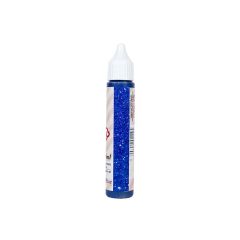 GLITTER ΣΤΥΛΟ CANADIAN BLUE 28ML