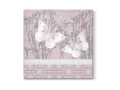 ΧΑΡΤ.PAW - SDL086900 ΠΕΤΑΛΟΥΔΕΣ ΣΕ ΛΙΝΟ