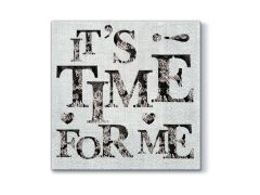 ΧΑΡΤ.PAW - SDL096200 ΧΡΟΝΟΣ ΓΙΑ ΕΜΕΝΑ