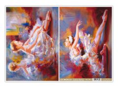 SKAG DECO ΡΙΖΟΧΑΡΤΑ A3 30GR NO 19/1