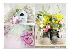 SKAG DECO ΡΙΖΟΧΑΡΤΑ A3 30GR NO 19/3