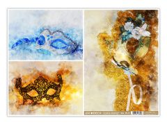 SKAG DECO ΡΙΖΟΧΑΡΤΑ A3 30GR NO 19/5