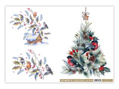 SKAG DECO ΡΙΖΟΧΑΡΤΑ A3 30GR NO 19/8Χ