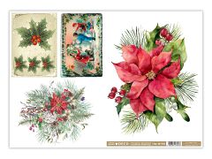 SKAG DECO ΡΙΖΟΧΑΡΤΑ A3 30GR NO 19/9Χ