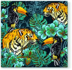 ΧΑΡΤ.PAW - SDL120105 ΑΓΡΙΑ ΦΥΣΗ