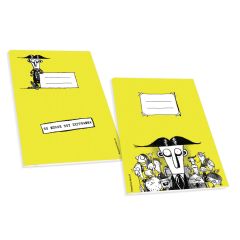 ΠΣ-ΤΕΤΡ.ΚΑΡΦ."ΦΡΑΝΤΖ ΚΛΑΦΤΑ"17Χ25 40Φ 70ΓΡ....