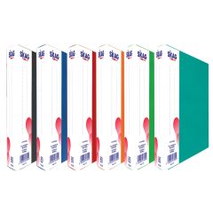 ΡΡ ΣΟΥΠΛ Α4 80 ΘΗΚΕΣ - ΔΙΑΦΟΡΑ