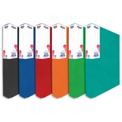 ΡΡ ΣΟΥΠΛ Α4 100 ΘΗΚΕΣ - ΔΙΑΦΟΡΑ