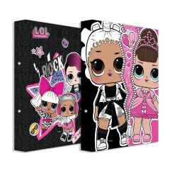 ΠΣ-LOL ΣΧΟΛΙΚΑ ΚΛΑΣΕΡ 17Χ25 (2-20)....