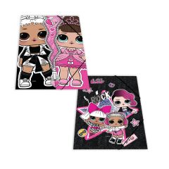 ΠΣ-LOL ΝΤΟΣΙΕ ΛΑΣΤΙΧΟ 25Χ35.......