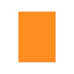 ΖΑΖΟΟ ΧΑΡΤ ΚΟΛΑΖ Α4 160ΓΡ. 250Φ. ΠΟΡΤΟΚΑΛΙ Ν5