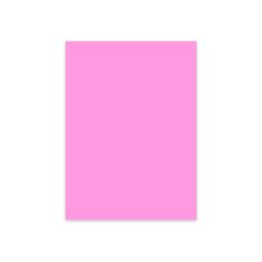 ΖΑΖΟΟ ΧΑΡΤ ΚΟΛΑΖ Α4 160ΓΡ. 250Φ. ΡΟΖ Ν6