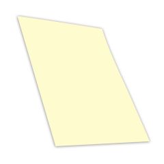 ΖΑΖΟΟ ΧΑΡΤ ΚΟΛΑΖ Α4 160ΓΡ. 250Φ. ΩΧΡΑ Ν19