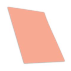 ΖΑΖΟΟ ΧΑΡΤ ΚΟΛΑΖ Α4 160ΓΡ. 250Φ. ΣΟΜΟΝ Ν20