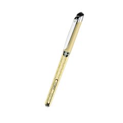 ΣΤΥΛΟ ROLLER BALL ΝΤ 0.7ΜΜ R-5005A ΜΑΥΡΟ