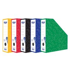 SKAG ΚΟΥΤΙ ΚΟΦΤΟ ΔΙΑΦΟΡΑ ΧΡΩΜΑΤΑ 25 ΤΕΜ